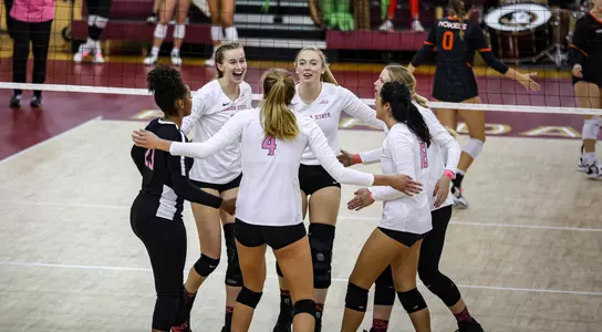 Noles Stay Perfect Against Syracuse with 3-1 Win