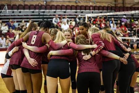 Noles Fall to No. 8 Pitt