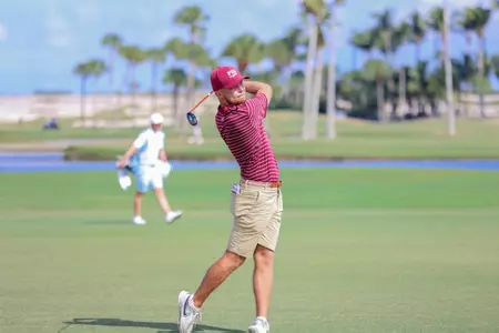 Seminoles Finish As Runners-Up At Jackson T. Stephens Cup