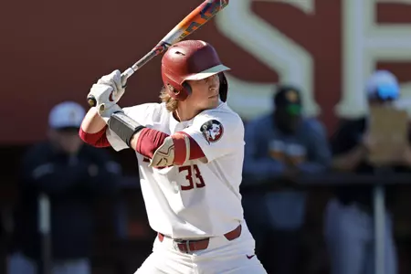Noles End Season With Series Win at Louisville