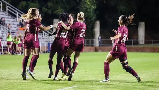 Career High 10 Saves By Roque Leads The Seminoles to Win Over No. 2 Virginia