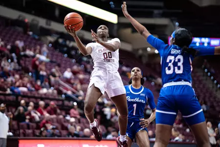 Latson Named All-American By Associated Press and USBWA