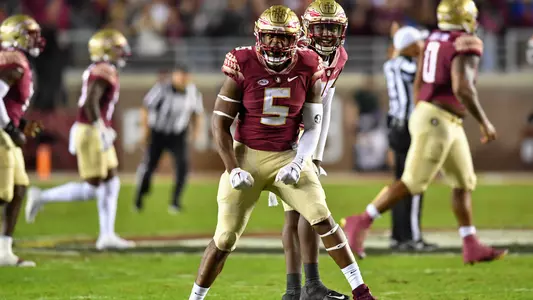 Postgame Interviews- Florida