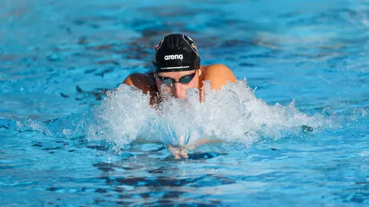 Varjasi, Vear Grab Silver at Georgia Invite