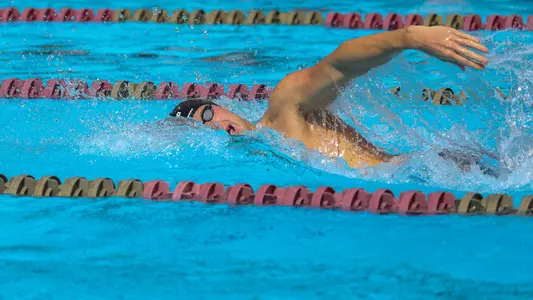 Noles Sweep ACC Performer of the Week Honors
