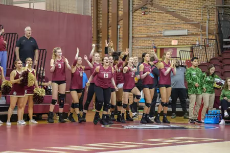 Noles Gear Up for Final Home Match