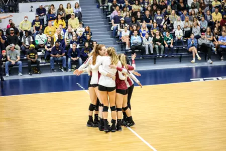Noles Prepare for NCAA Tournament Opener Against Northern Iowa