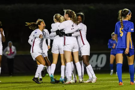 Soccer Advances The Elite 8 for the Fifth straight Season