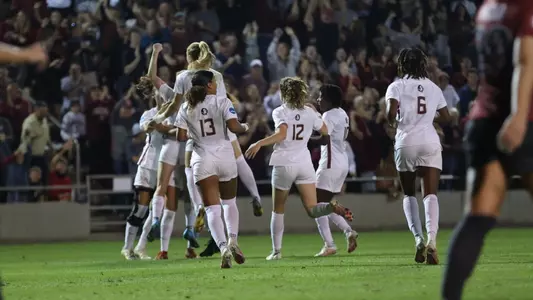 Soccer Heads To Its 13th College Cup