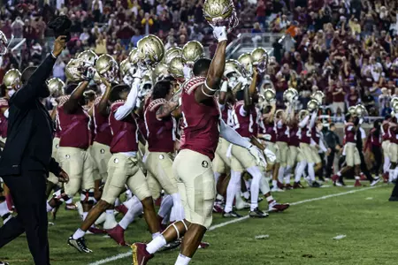 Florida State’s 2023 Schedule Finalized