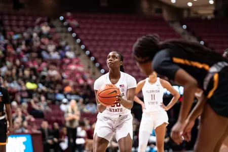 Latson Drops 34 in Win at Kent State