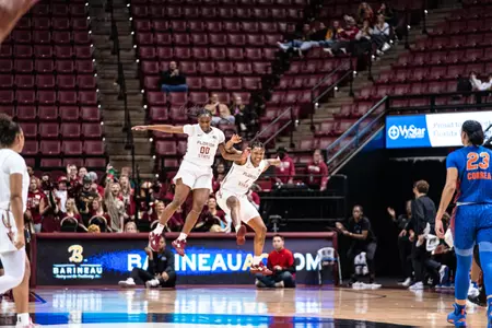 Noles Take Down Gators, 92-77