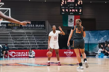 Noles Fall to Oklahoma State in Nail-Biter