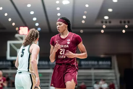 Women’s Hoops Gets Past Purdue, 76-75