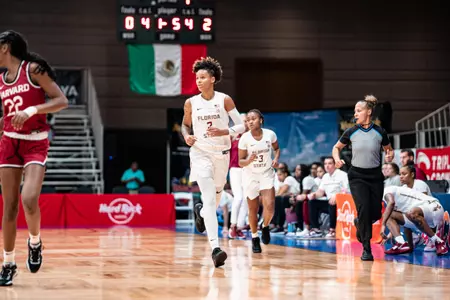 Women’s Basketball Prepares for ACC/Big Ten Challenge at Wisconsin