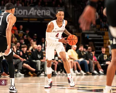 Photo Gallery: Florida State vs. UCF