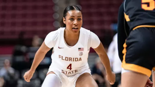 Women’s Basketball Opens Season on Monday Morning