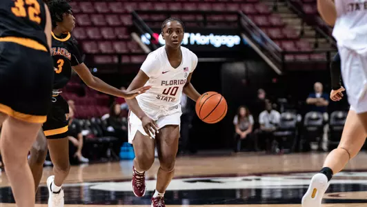 Latson’s 36 Highlights Exhibition Win over Flagler