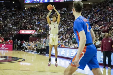 Photo Gallery: Florida State vs. Florida