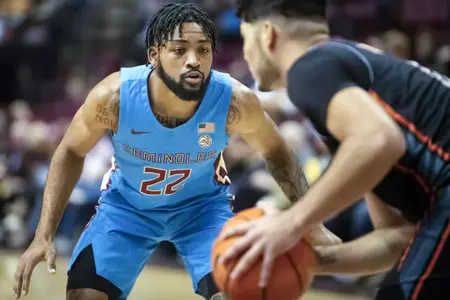 Photo Gallery: Florida State vs. Mercer