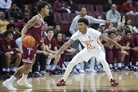 Photo Gallery: Florida State vs. Troy