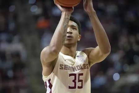 M. Basketball: Seminoles Fall To Siena at ESPN Events Invitational