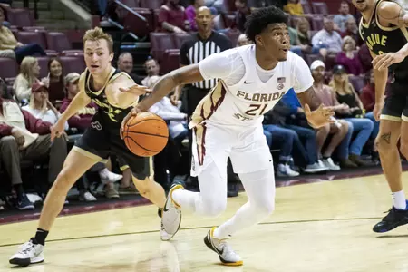 Photo Gallery: Florida State vs. Purdue