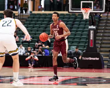 Photo Gallery: Florida State vs. Siena