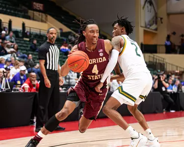 M. Basketball Faces Stanford In Round 2 Of ESPN Events Invitational
