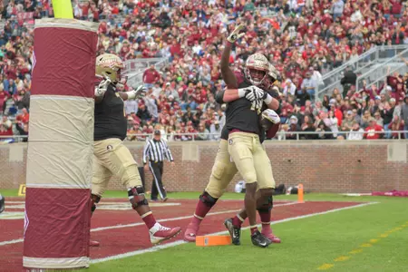 Florida State Cruises By Louisiana 49-17