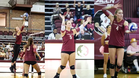 Conley, Dupes and Koenig Named to CSC Academic All-District Team