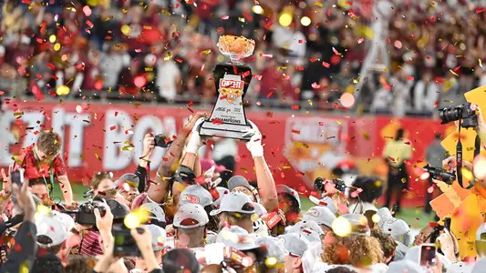 Photos: FSU vs. Oklahoma