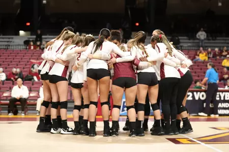 Noles End the Season at NCAA Tournament
