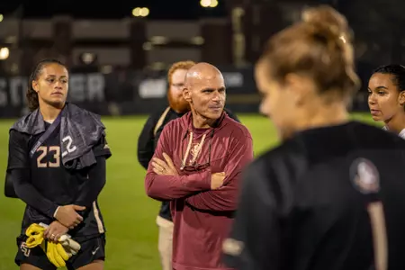 Soccer Wins Atlantic Region Staff of the Year