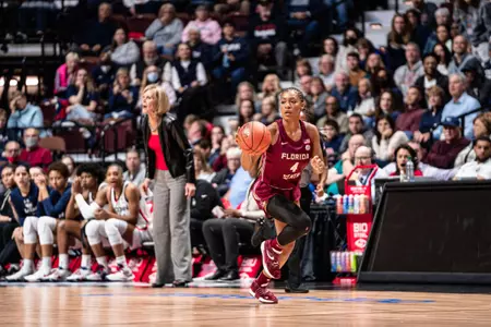 Noles vs. Canes: Wednesday at the Tuck