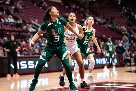 Photos: Florida State 92, Miami 85