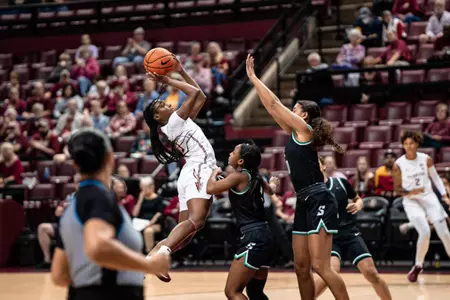 Fast Start Moves Noles to 9-1