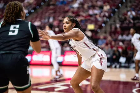 Cinematic Recap: Stetson