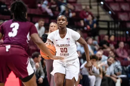 Florida State-Texas Southern: Postgame