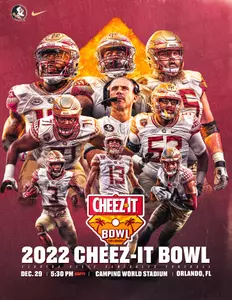 Post Game Press Conference with Head Coach Mike Norvell, Jared Verse, and Jordan Travis