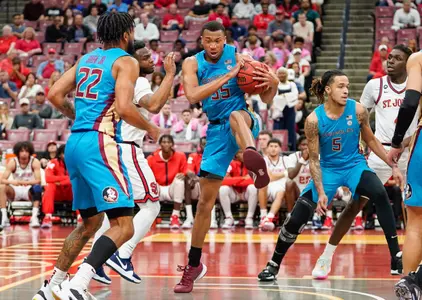 Photo Gallery: Florida State vs. St. John’s