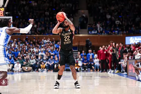 Photo Gallery: Florida State vs. Duke
