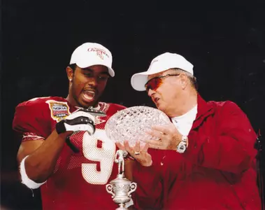 Bowden, Warrick To Join Allstate Sugar Bowl Hall of Fame