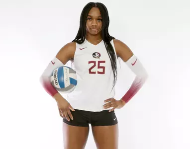 Volleyball Adds Kiari Robey to 2023 Class
