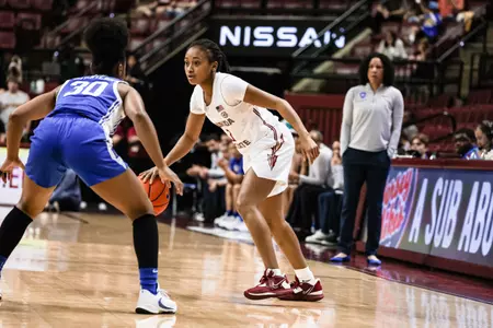 Final: #24 FSU 70, #16 Duke 57