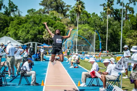 Kone and Williams Pick Up Wins at Vanderbilt Invitational