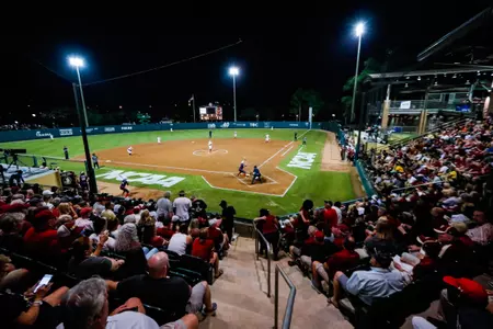 Softball Picked to Win the ACC; Five Noles Land on Preseason All-ACC Team