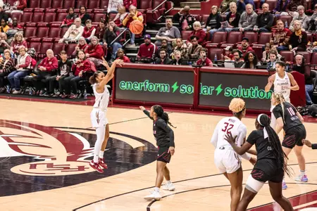 Bejedi’s Big Game Not Enough vs. Louisville