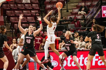 Noles Get Comeback Win Over Virginia
