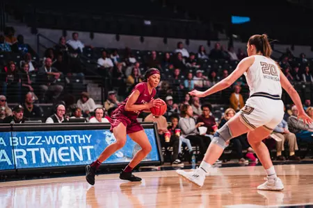 Noles Put on Offensive Clinic in 99-58 Win at Georgia Tech